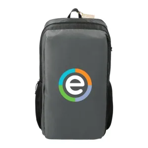 Customizable EcoSmart NBN Trailhead Recycled Lightweight Backpack - 20L