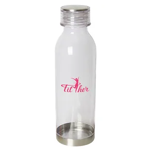 Neon Slim 750 Ml. (25 Fl. Oz.) Tritan™ Bottle