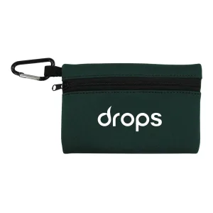 Branded Neoprene Pouch