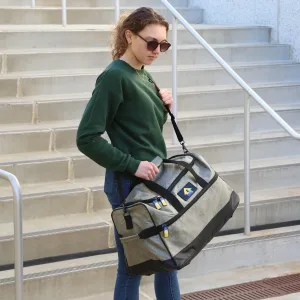 NEOX: KRUX Duffel Bag