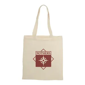 Custom Cotton Convention Tote - Nevada (3.5oz)