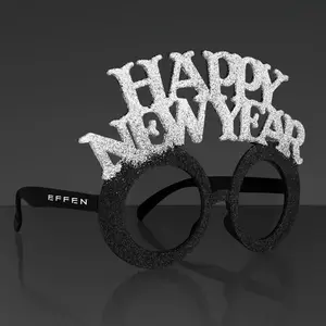 New Years Eve Party Glasses (NON-Light Up)