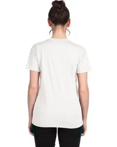 Next Level Apparel Ladies' Relaxed CVC T-Shirt