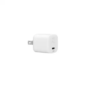 Nimble Wally Subnano 20W USB-C Wall Charger - White