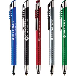 Nitrous Stylus Pen