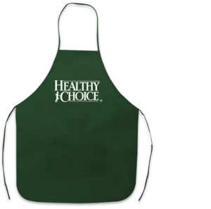 Custom Non-Woven Apron