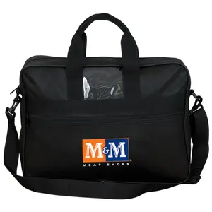 Non Woven Business Bag: 120 gram polypropylene