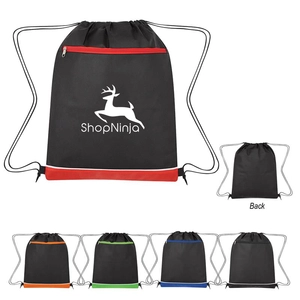 Non-woven Drawstring Bag