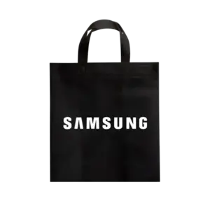 Non-Woven Promotional Tote Bag