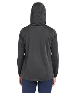 North End Ladies' Network Lightweight Jacket