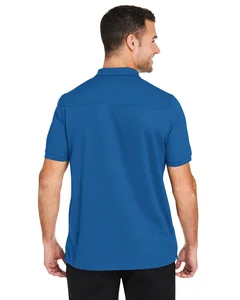 North End Men's Express Tech Performance Polo