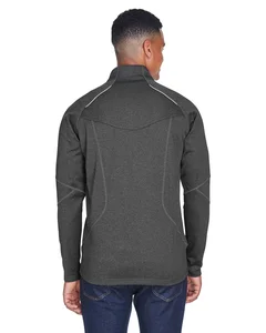 North End Men's Gravity Performance Fleece Jacket