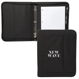 Notepad Binder