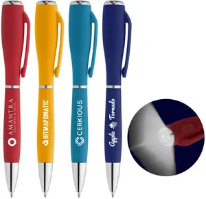 Imprinted Nova Touch Pen