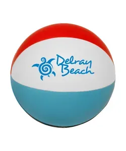 Ocean Wave Stress Ball Relief Toy