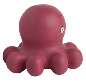 Custom Octopus Stress Reliever