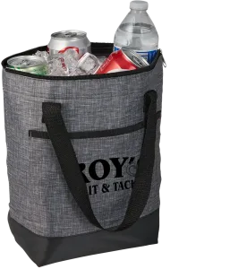 EcoChill RPET Cooler Tote Bag
