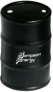 Custom Oil Drum Stress Reliever