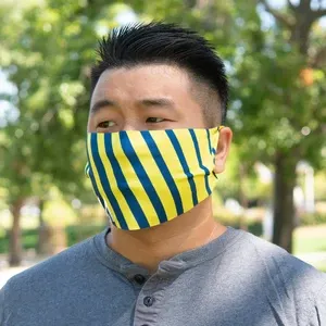 On-The-Go Mask