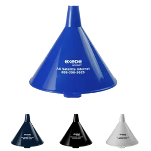 One-Pint Funnel