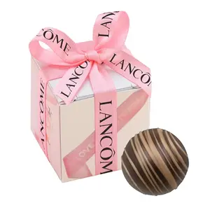 "Only You" Assorted Belgian Truffle Box