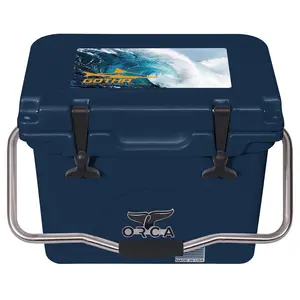 Custom ORCA® 20 Quart Cooler