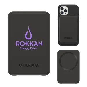 OtterBox® 3000 mAh Wireless Power Bank for MagSafe