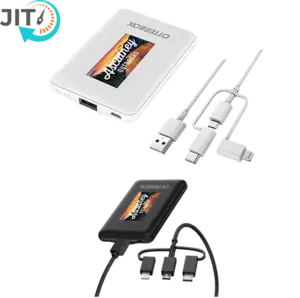 Custom Mobile Charging Kit