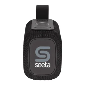 Outdoor Bluetooth Speaker with Microphone