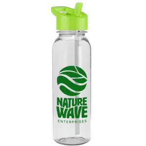  Outdoorsman Tritan® Renew Bottle with Flip-Straw Lid (24 oz.)