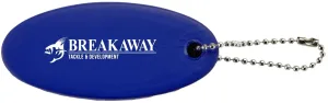 Custom Floater Key Tag