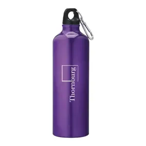 26 oz. Pacific Aluminum Sports Bottle