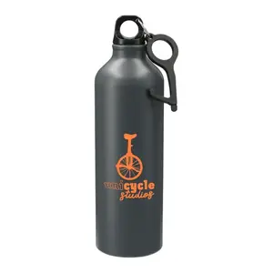 Custom Pacific Bottle with No Contact Tool - 26oz