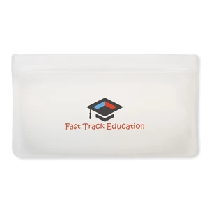 Pack-It PEVA Snack Pouch
