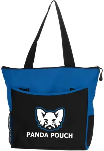 Custom Pack-N-Go Tote Bags