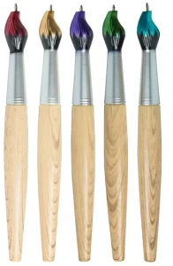 Customized Paint Brush Pen