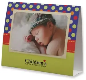 Logo Paper Picture Frame