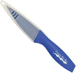 Branded Paring Knife