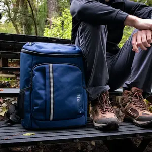 Patriot Backpack Cooler