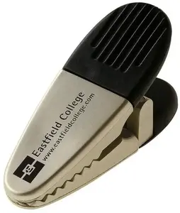 Promotional Pearl Power Clip