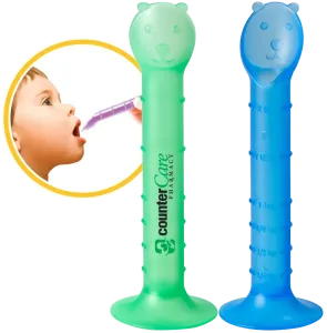 Custom Pediatric Medi-Spoon™