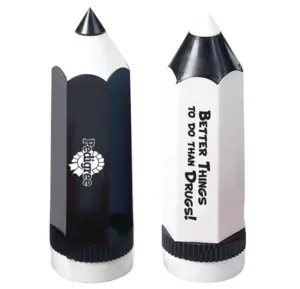 Customized Pencil Shaped Sharpener