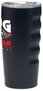 Perfect Temp 20 oz. Grip Stainless Vacuum Tumbler