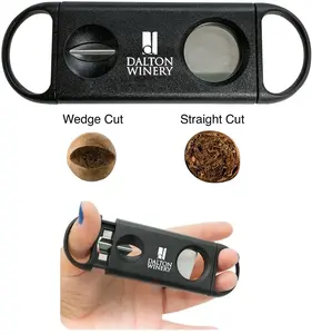 Personalized Cigar Cutter (60 Gauge)