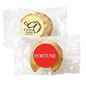 Personalized Fortune Cookie Party Favors