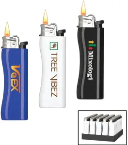 Personalized Logo Lighter