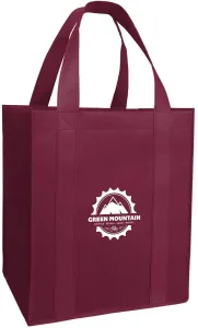 Personalized Logo Tote (Mucho Grande)