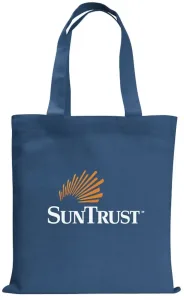 Personalized Mini Economy Tote Bag