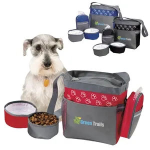 Custom Pet Accessory Bag