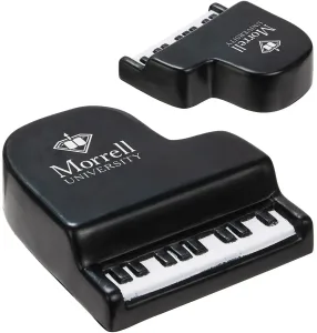 Custom Piano Stress Reliever